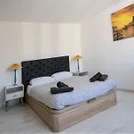 évasion-meublé De Tourisme 3 étoiles -résidence Les Logis De Béziers-garage Optionnel-cœur De Ville-plages à 16km ! * Béziers