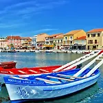 évasion-meublé De Tourisme 3 étoiles -résidence Les Logis De Béziers-garage Optionnel-cœur De Ville-plages à 16km ! * Béziers