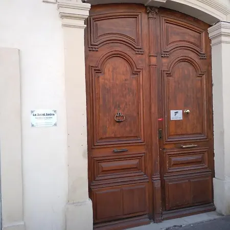 Evasion: 3-star Coastal Retreat In Apartment Beziers