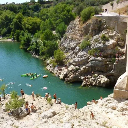 Evasion: 3-star Coastal Retreat In * Beziers