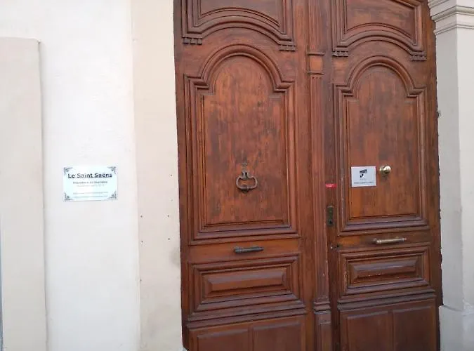 évasion-meublé De Tourisme 3 étoiles -résidence Les Logis De Béziers-garage Optionnel-cœur De Ville-plages à 16km ! Apartamento Béziers