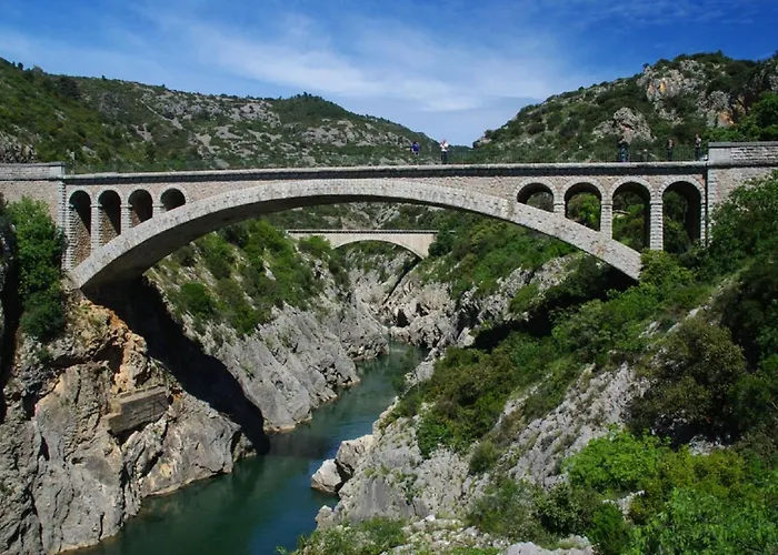 évasion-meublé De Tourisme 3 étoiles -résidence Les Logis De Béziers-garage Optionnel-cœur De Ville-plages à 16km ! *