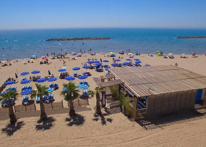 Apartamento évasion-meublé De Tourisme 3 étoiles -résidence Les Logis De Béziers-garage Optionnel-cœur De Ville-plages à 16km ! Béziers