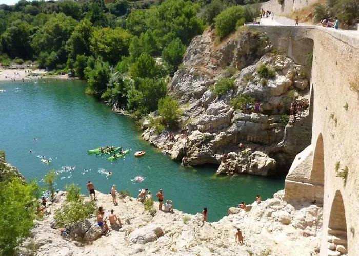 évasion-meublé De Tourisme 3 étoiles -résidence Les Logis De Béziers-garage Optionnel-cœur De Ville-plages à 16km ! * Béziers