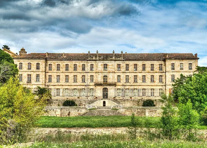évasion-meublé De Tourisme 3 étoiles -résidence Les Logis De Béziers-garage Optionnel-cœur De Ville-plages à 16km ! Apartamento Béziers